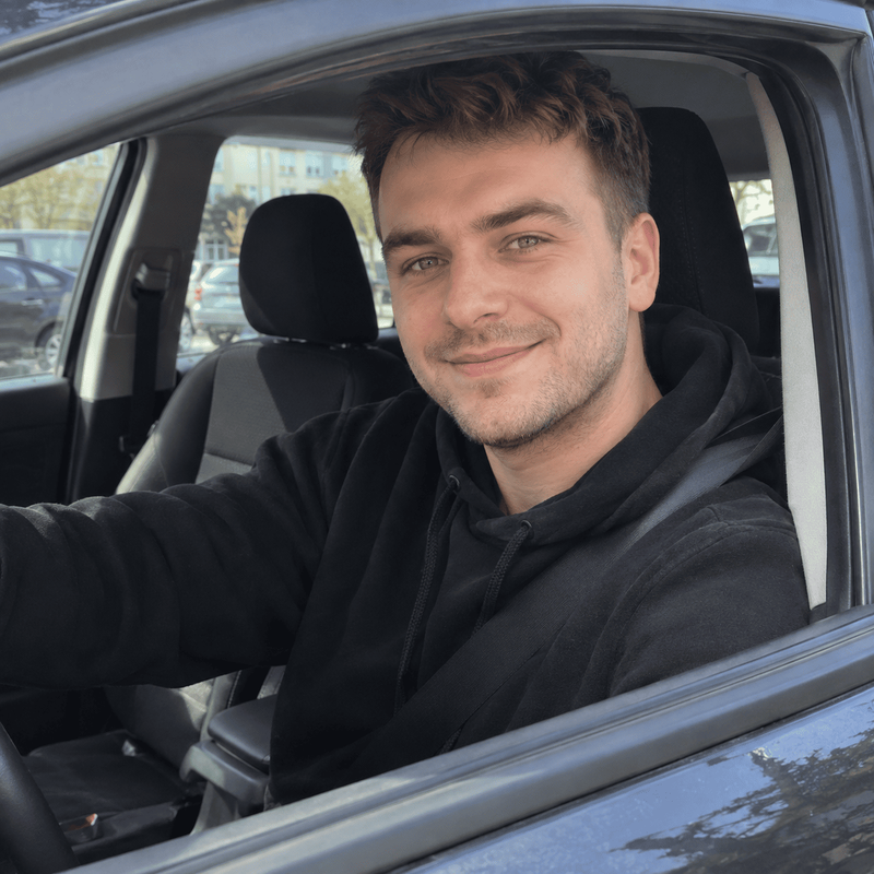 Piotr K. avatar